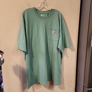 Carhartt 2X shirt